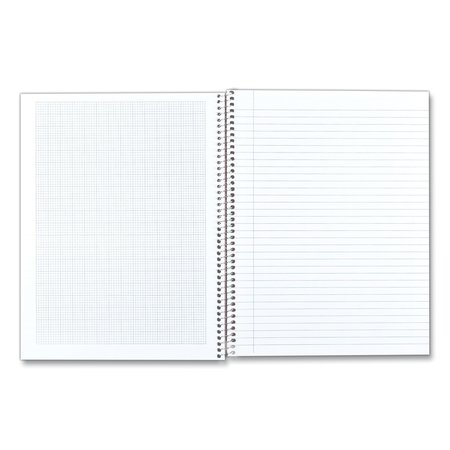 National 11 x 8.5" Engineering and Science Notebook 33610